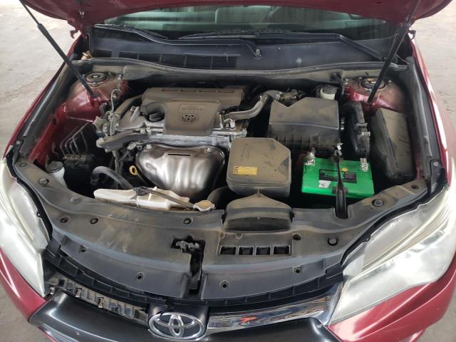 Photo 11 from auction – 2015 TOYOTA CAMRY LE with VIN 4T1BF1FK3FU932728