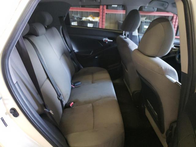 Photo 11 from auction – 2009 TOYOTA COROLLA MA with VIN 2T1KE40E19C028809