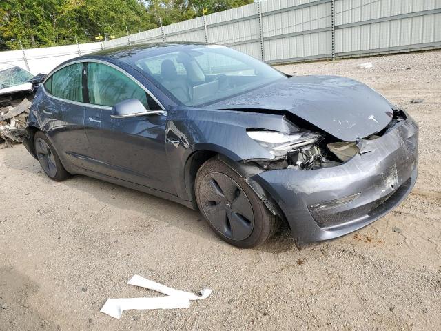 Photo 4 from auction – 2020 TESLA MODEL 3 with VIN 5YJ3E1EA3LF736667