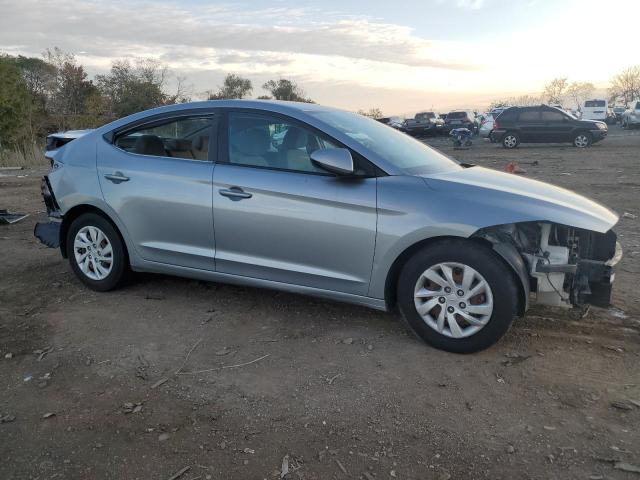 Photo 4 from auction – 2017 HYUNDAI ELANTRA with VIN 5NPD74LF3HH212507
