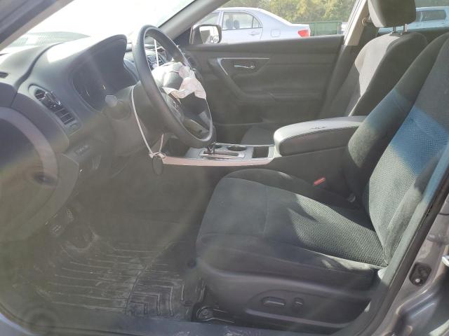 Photo 7 from auction – 2015 NISSAN ALTIMA 2.5 with VIN 1N4AL3AP1FC461195