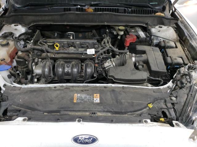 Photo 11 from auction – 2014 FORD FUSION SE with VIN 1FA6P0H76E5400765