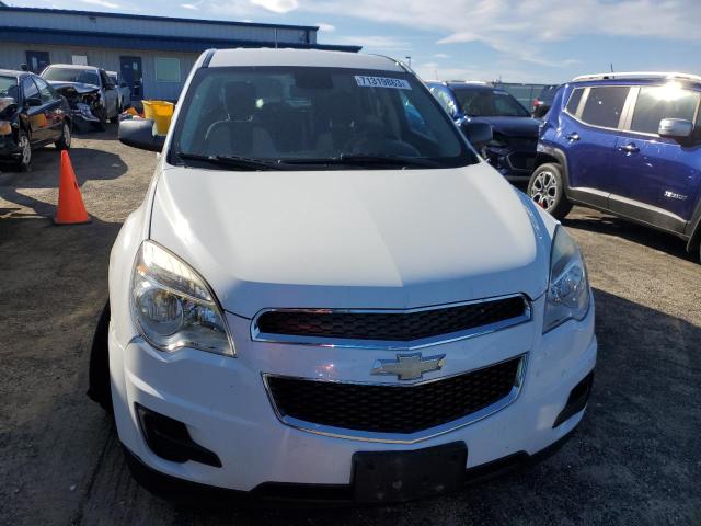 Photo 5 from auction – 2013 CHEVROLET EQUINOX LS with VIN 2GNFLCEK1D6375056