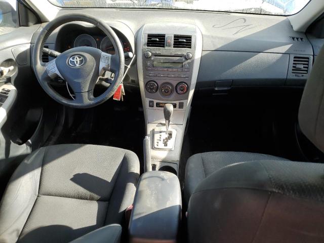 Photo 8 from auction – 2010 TOYOTA COROLLA BA with VIN 2T1BU4EE1AC260939