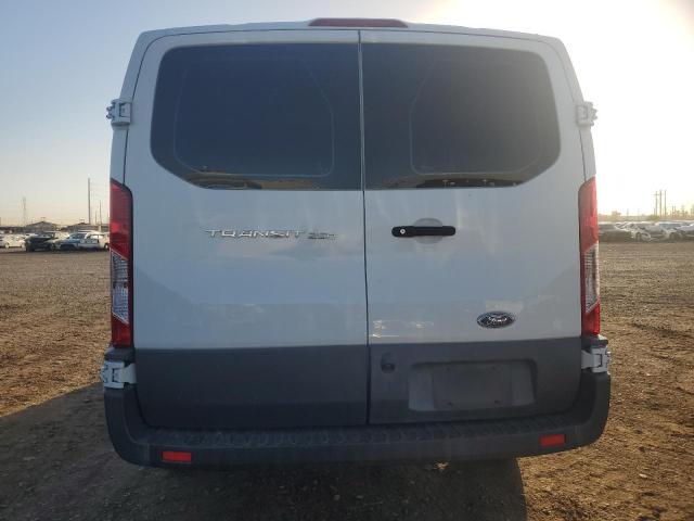 Photo 6 from auction – 2018 FORD TRANSIT T- with VIN 1FTYR1ZM5JKB07393