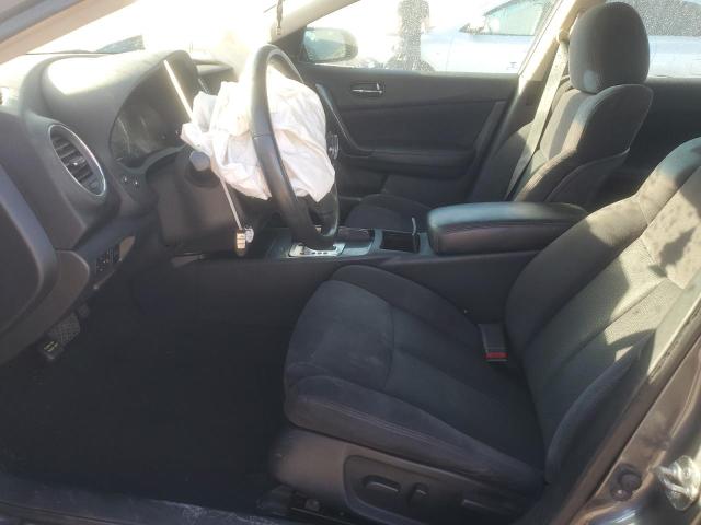 Photo 7 from auction – 2014 NISSAN MAXIMA S with VIN 1N4AA5AP5EC430080