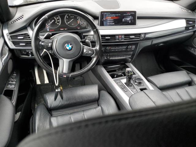 Photo 8 from auction – 2017 BMW X5 XDRIVE5 with VIN 5UXKR6C5XH0J84124