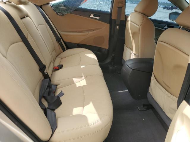 Photo 10 from auction – 2011 HYUNDAI SONATA GLS with VIN 5NPEB4AC5BH114422