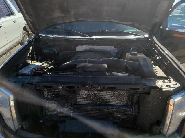 Photo 11 from auction – 2011 FORD F150 SUPER with VIN 1FTFW1ET6BFB24338