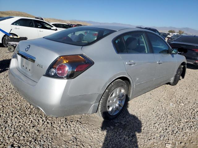 Photo 3 from auction – 2012 NISSAN ALTIMA BAS with VIN 1N4AL2AP3CN425454