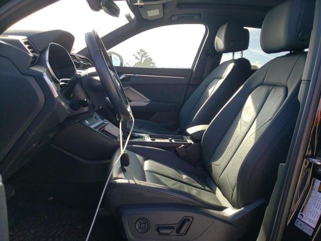 Photo 7 from auction – 2020 AUDI Q3 PREMIUM with VIN WA1BECF30L1096279