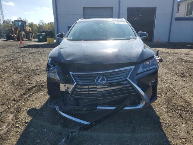 Photo 5 from auction – 2017 LEXUS RX 350 BAS with VIN 2T2ZZMCA0HC066750