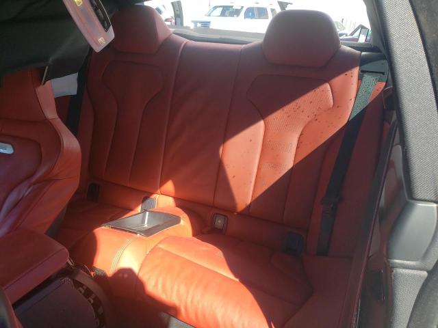 Photo 10 from auction – 2017 BMW M4 with VIN WBS3R9C56HK709958