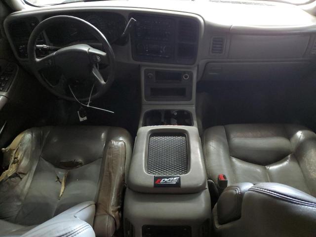 Zdjęcie 8 z aukcji – 2005 CHEVROLET SILVERADO z VIN 2GCEK13T151134491