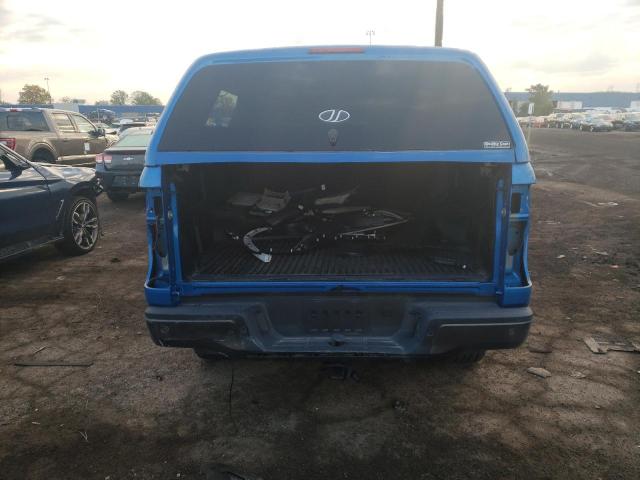 Photo 6 from auction – 2021 FORD RANGER XL with VIN 1FTER4FH4MLD53698