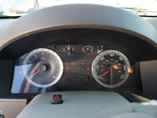 Photo 9 from auction – 2010 FORD ESCAPE XLT with VIN 1FMCU9DG0AKA87851