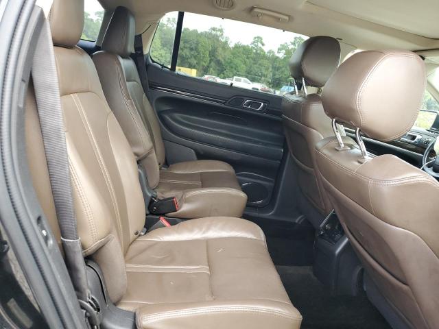 Photo 10 from auction – 2013 LINCOLN MKT with VIN 2LMHJ5AT6DBL55314