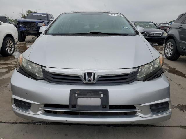 صورة رقم 5 من المزاد - 2012 HONDA CIVIC EX مع VIN 2HGFB2F80CH321681