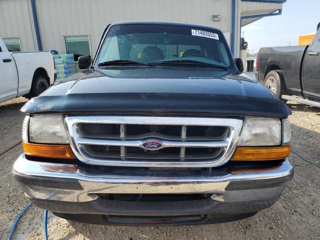 Photo 5 from auction – 1998 FORD RANGER SUP with VIN 1FTYR14X1WTA70930