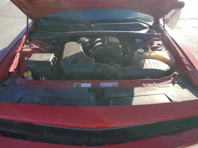 Photo 11 from auction – 2013 DODGE CHALLENGER with VIN 2C3CDYAG0DH648794