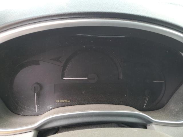Photo 9 from auction – 2013 CADILLAC SRX with VIN 3GYFNAE35DS549982