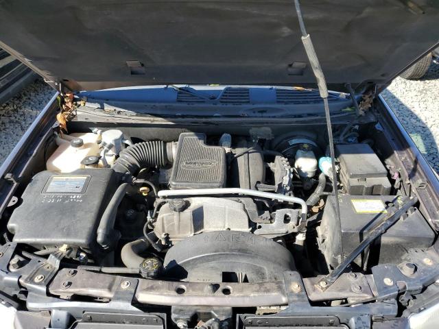 Photo 12 from auction – 2008 GMC ENVOY with VIN 1GKDT13S782141891