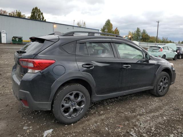 Photo 3 from auction – 2022 SUBARU CROSSTREK with VIN JF2GTHSC8NH213476