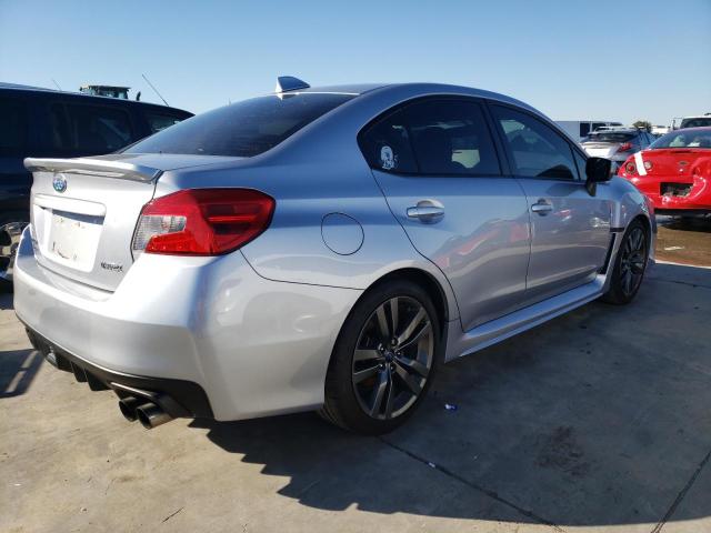 Photo 3 from auction – 2017 SUBARU WRX PREMIU with VIN JF1VA1E61H8831208