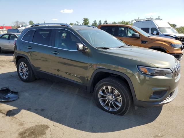 Foto 4 de la subasta – 2019 JEEP CHEROKEE L con VIN 1C4PJMLB2KD336471