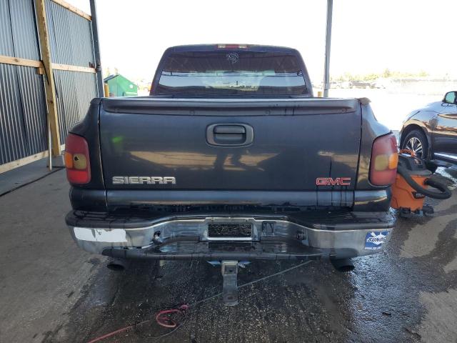 Photo 6 from auction – 2002 GMC NEW SIERRA with VIN 1GTEC19V92Z201363