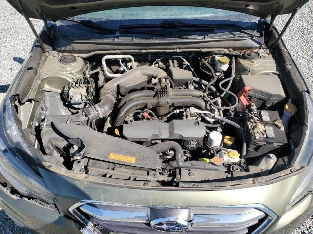 Photo 11 from auction – 2019 SUBARU OUTBACK TO with VIN 4S4BSATC0K3213154