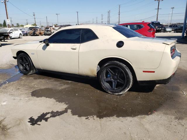 Photo 2 from auction – 2016 DODGE CHALLENGER with VIN 2C3CDZBT1GH332200
