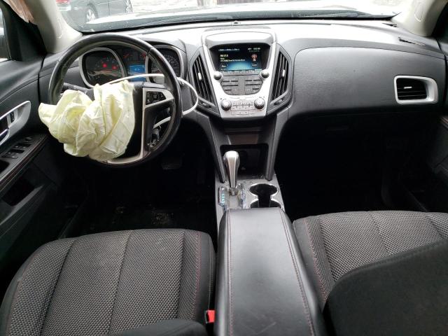 Photo 8 from auction – 2014 CHEVROLET EQUINOX LT with VIN 2GNALBEK2E1155900