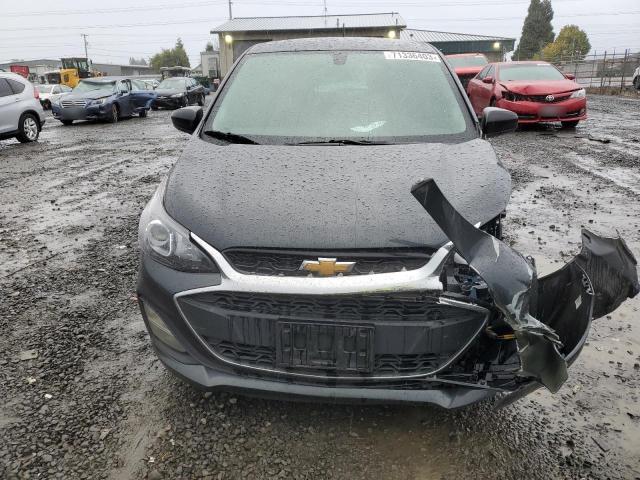 Photo 5 from auction – 2021 CHEVROLET SPARK LS with VIN KL8CB6SA4MC737876