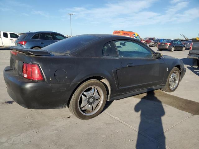 Photo 3 from auction – 2002 FORD MUSTANG with VIN 1FAFP40452F141006