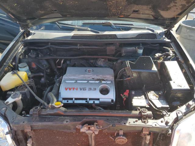 Photo 12 from auction – 2004 TOYOTA HIGHLANDER with VIN JTEEP21A540056554