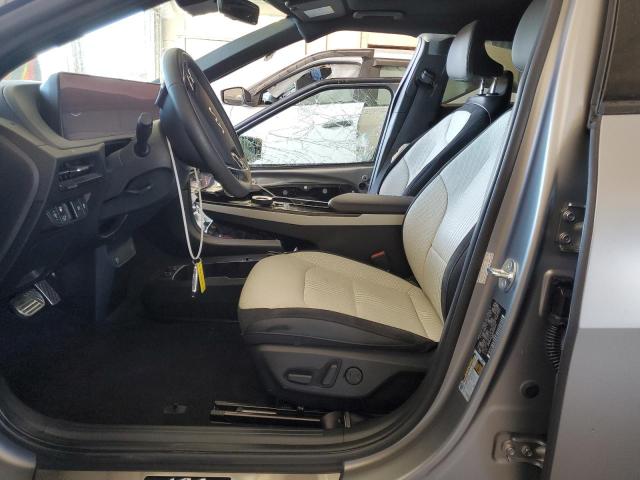 Photo 7 from auction – 2023 KIA EV6 GT LIN with VIN KNDC44LA1P5116494