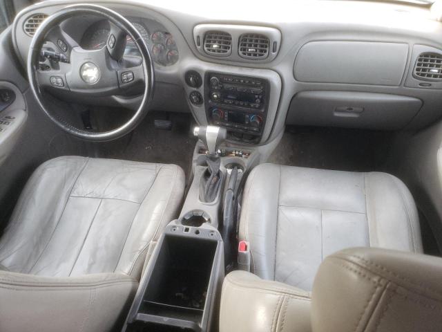 Photo 8 from auction – 2006 CHEVROLET TRAILBLAZE with VIN 1GNDT13S662205712