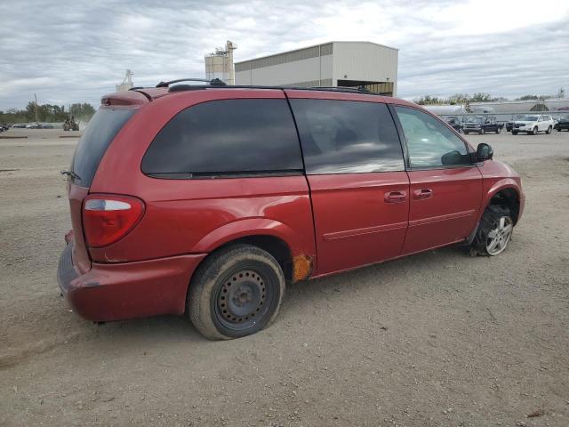 Photo 3 from auction – 2005 DODGE GRAND CARA with VIN 2D4GP44L15R488025
