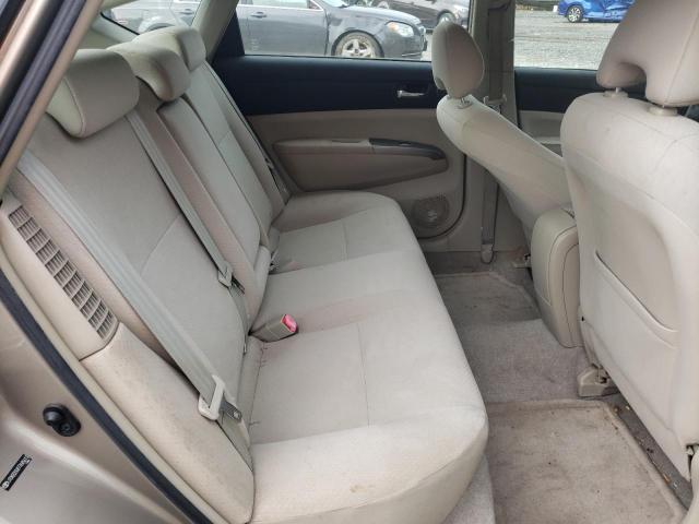 Photo 10 from auction – 2007 TOYOTA PRIUS with VIN JTDKB20U877645613