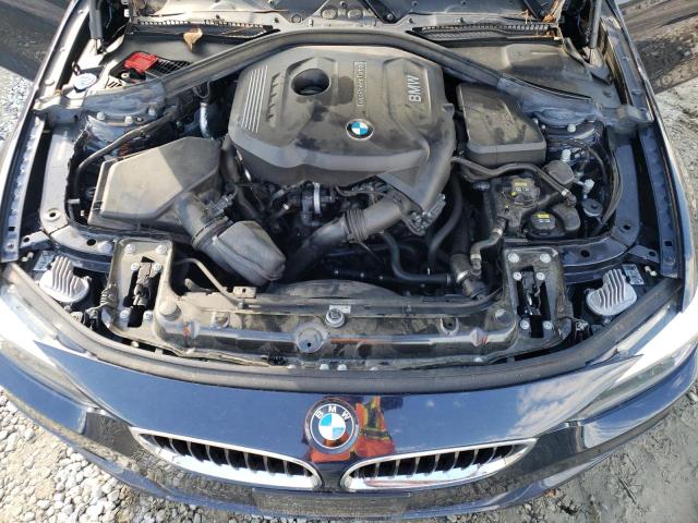 Photo 11 from auction – 2019 BMW 430XI GRAN with VIN WBA4J3C57KBL10349