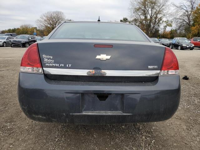 Photo 6 from auction – 2009 CHEVROLET IMPALA 1LT with VIN 2G1WT57K391135134
