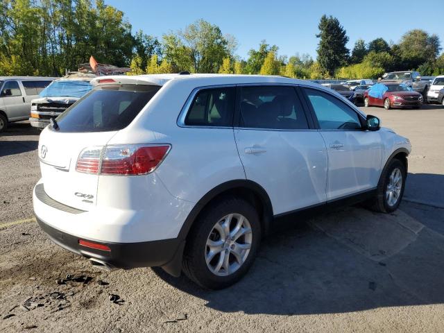 Photo 3 from auction – 2012 MAZDA CX-9 with VIN JM3TB3CA0C0342749