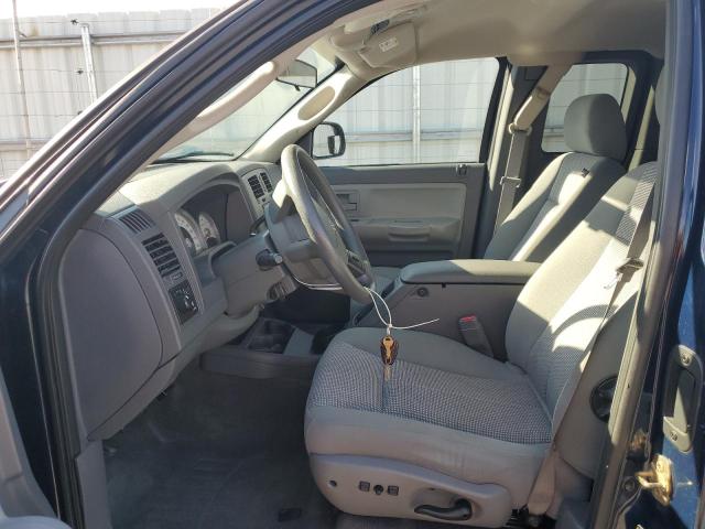 Photo 7 from auction – 2007 DODGE DAKOTA SLT with VIN 1D7HW42K07S161251