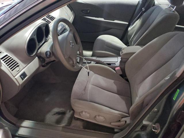 Photo 7 from auction – 2003 NISSAN ALTIMA BAS with VIN 1N4AL11DX3C259185