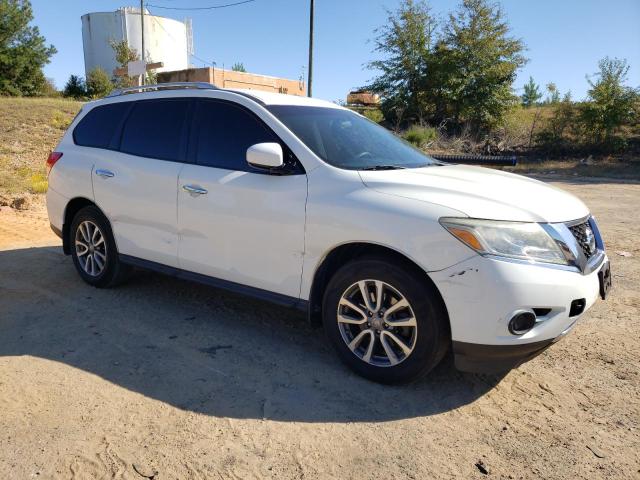 Photo 4 from auction – 2016 NISSAN PATHFINDER with VIN 5N1AR2MN0GC626440