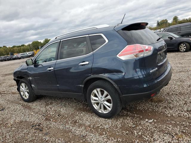 Photo 2 from auction – 2016 NISSAN ROGUE S with VIN KNMAT2MV7GP606796