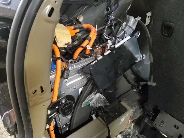 Photo 12 from auction – 2019 TESLA MODEL X with VIN 5YJXCBE22KF192201