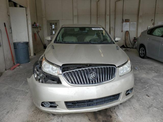 Foto 5 de la subasta – 2013 BUICK LACROSSE con VIN 1G4GC5E36DF187877