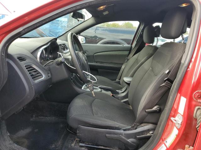 Photo 7 from auction – 2014 DODGE AVENGER SE with VIN 1C3CDZAB6EN115898